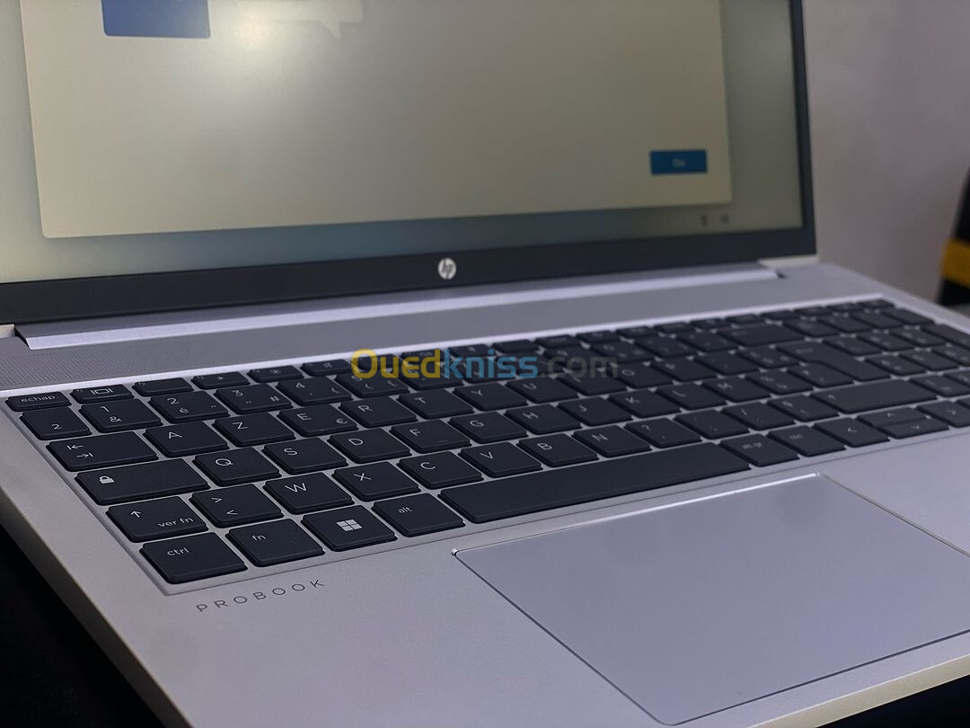 HP PROBOOK 450 G10 Intel Core i5-1335U 16GB DDR4 512GB NVME