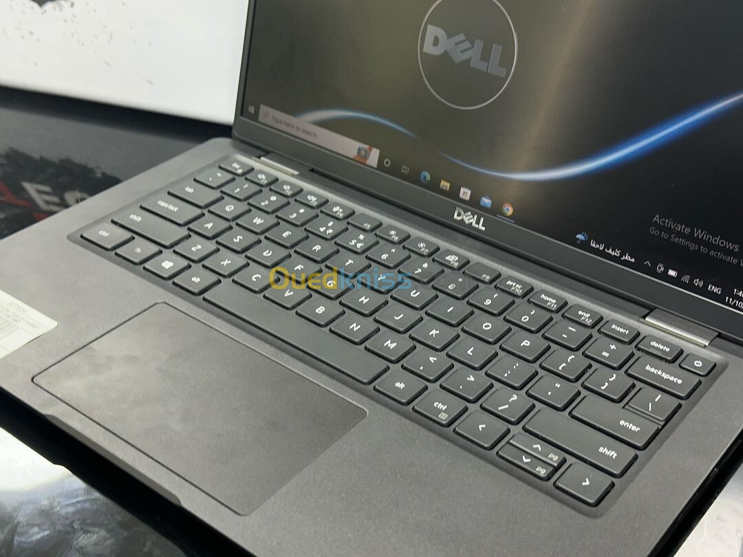 DELL LATITUDE 7420 i5-1145G7 16GB 512GB SSD