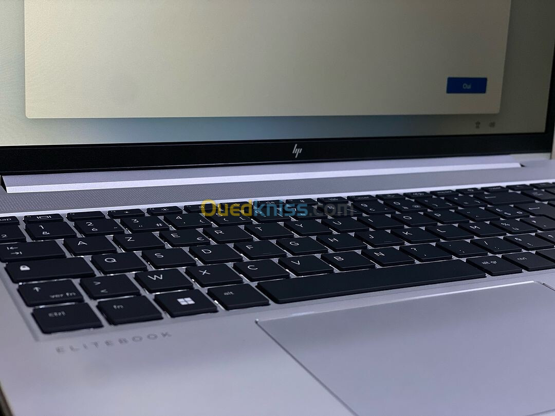 HP ELITEBOOK 650 G10 i7-1355U 16GB 512GB SSD