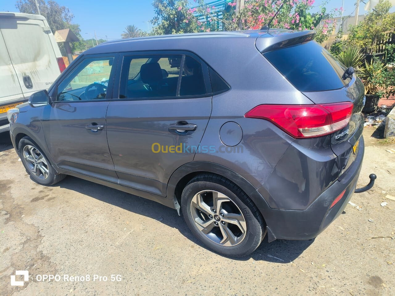 Hyundai Creta 2018 