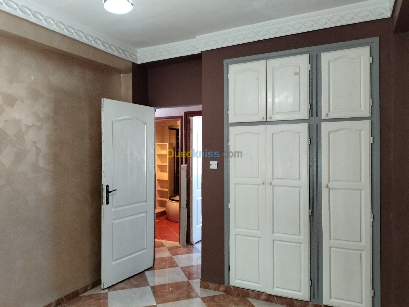 Vente Appartement F3 Béjaïa Bejaia