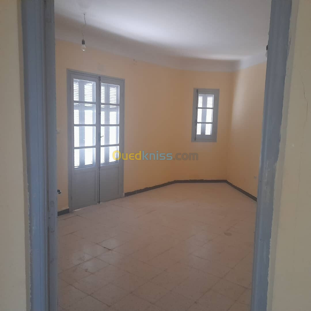 Vente Appartement F4 Boumerdès Zemmouri