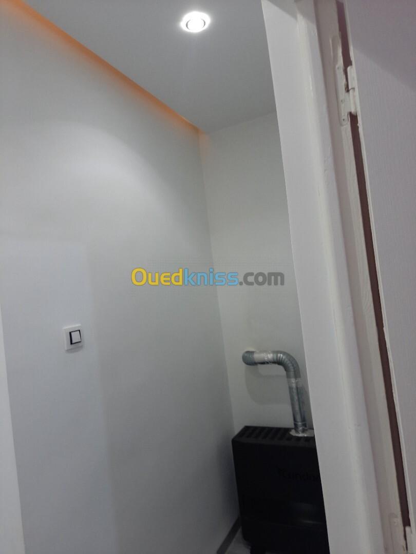 Location Appartement F3 Tipaza Kolea