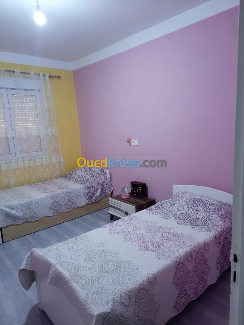 Location Appartement F3 Tipaza Kolea