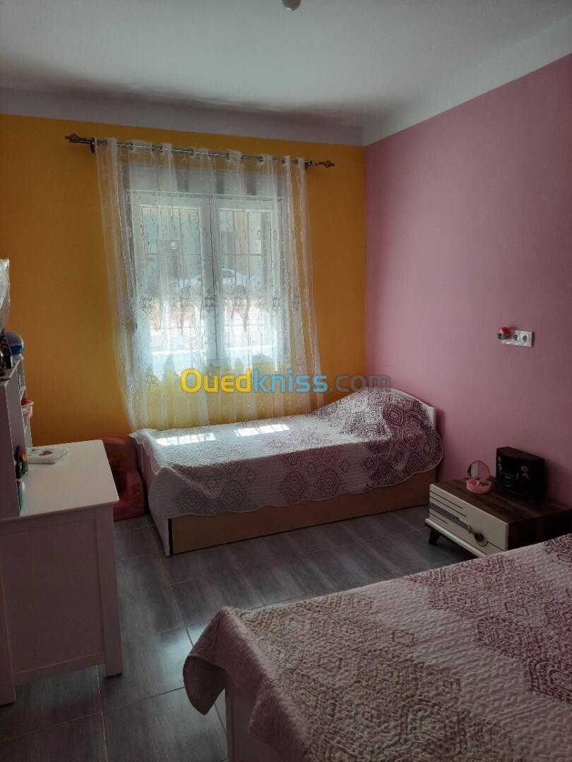 Location Appartement F3 Tipaza Kolea