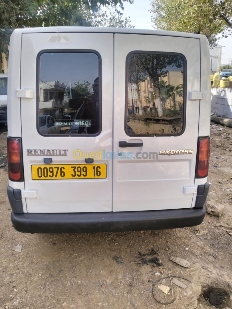 Renault Express 1999 Express