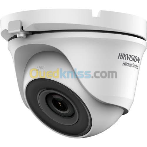 Camera hikvision 4mp exterieur