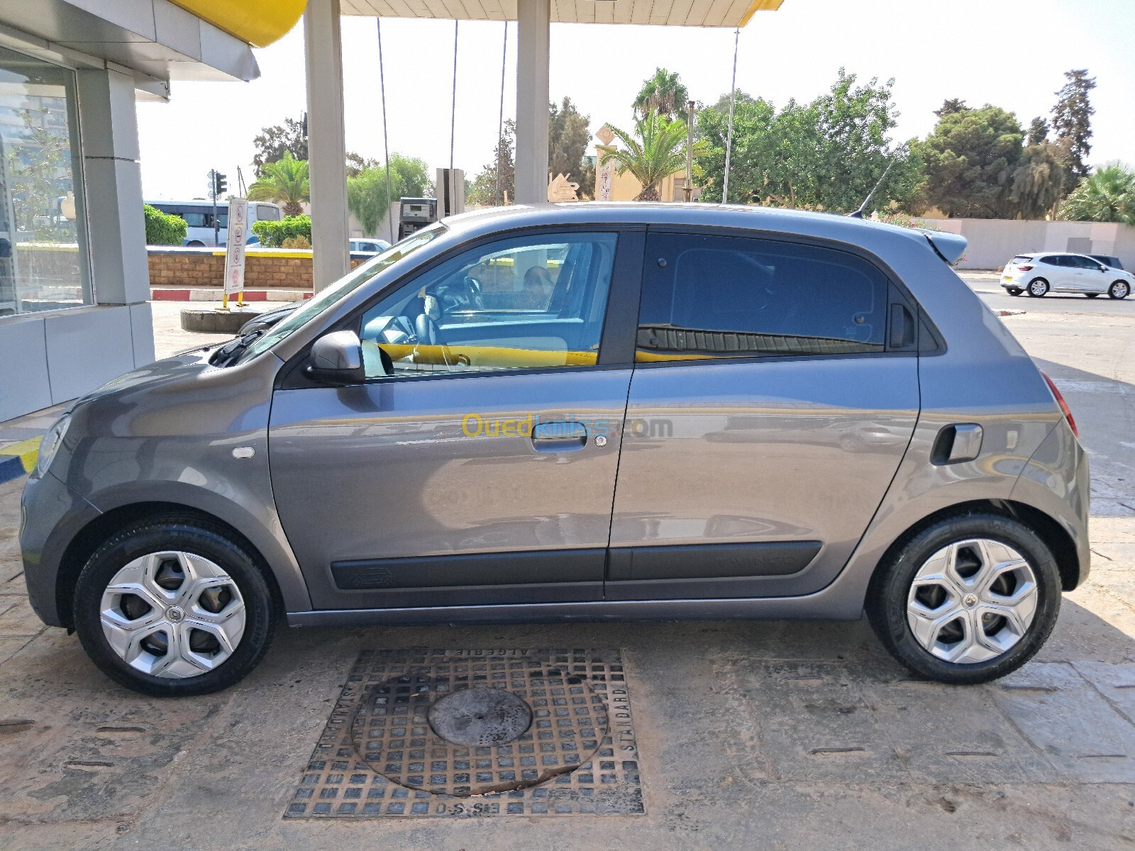 Renault Twingo 2021 Dynamique