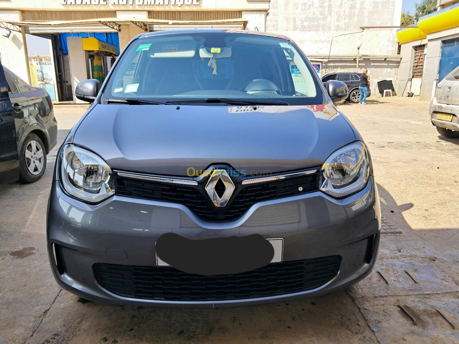 Renault Twingo 2021 Dynamique