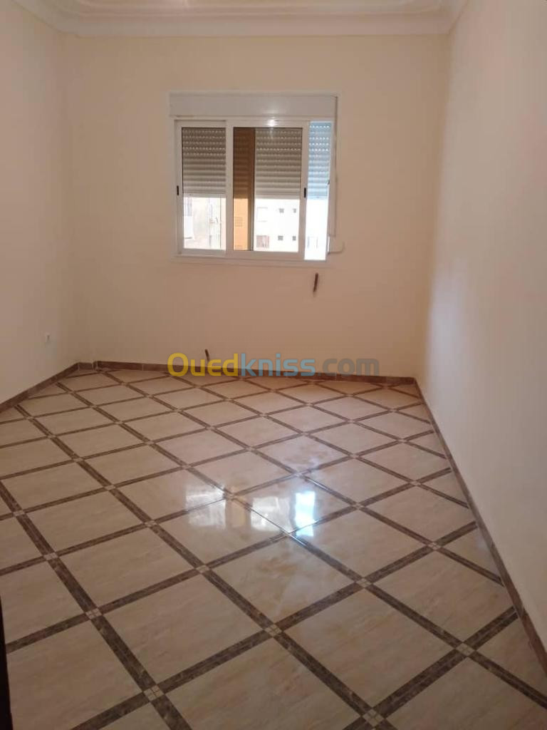 Vente Appartement F4 Alger Bordj el bahri