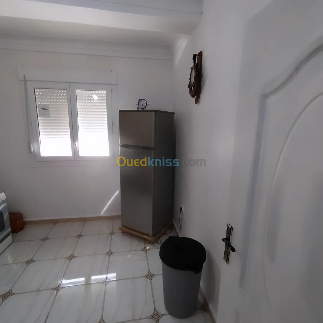 Vente Appartement F2 Béjaïa Beni ksila