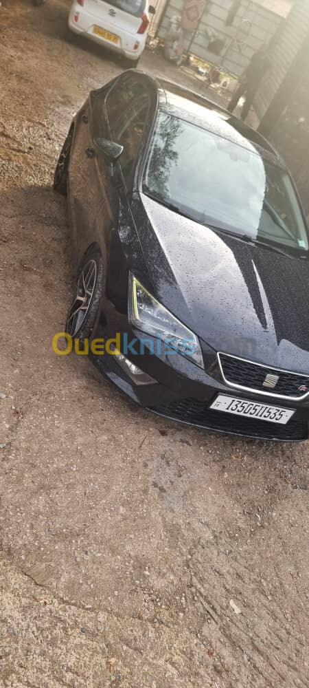 Seat Leon 2015 Beat