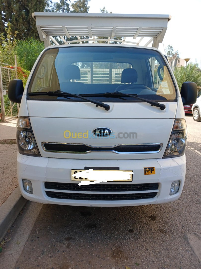 Kia K2500 2019 K2500