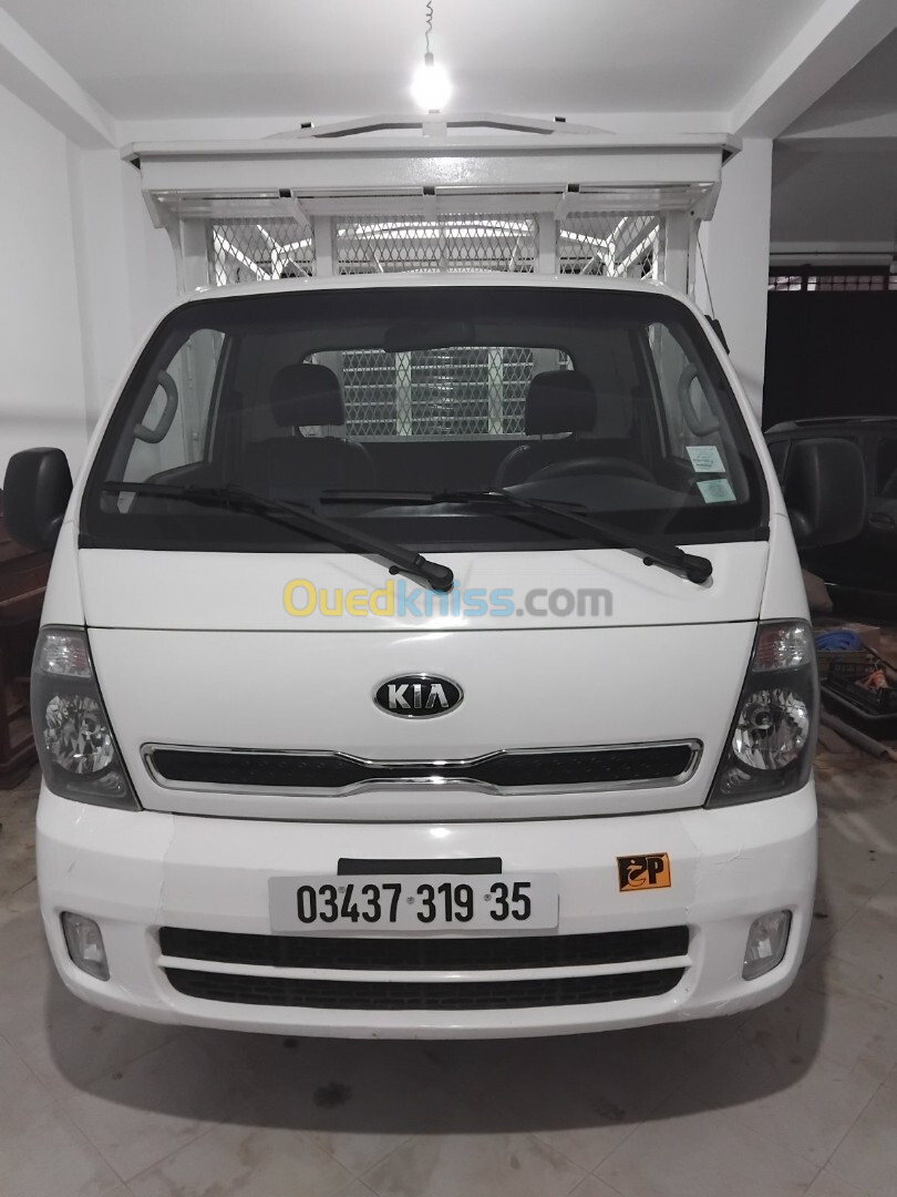 Kia K2500 2019 K2500