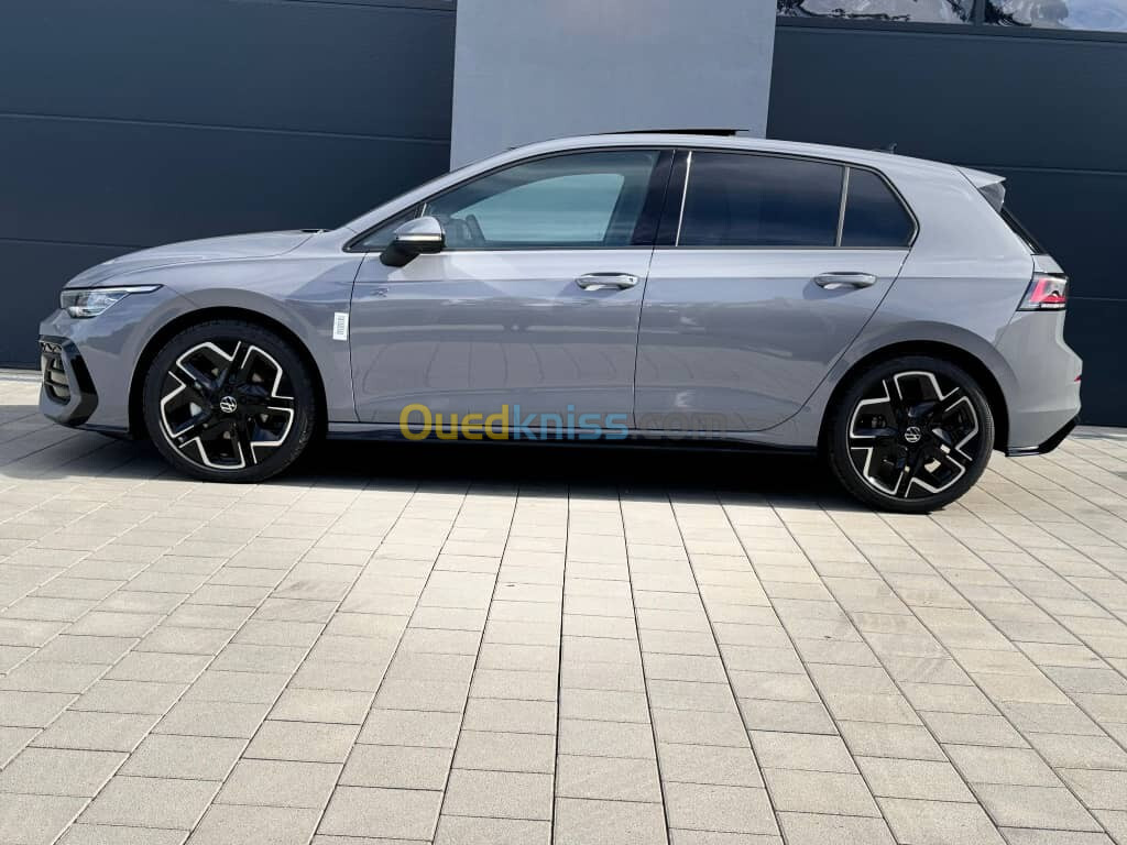 Volkswagen Golf 8 2024 Rline