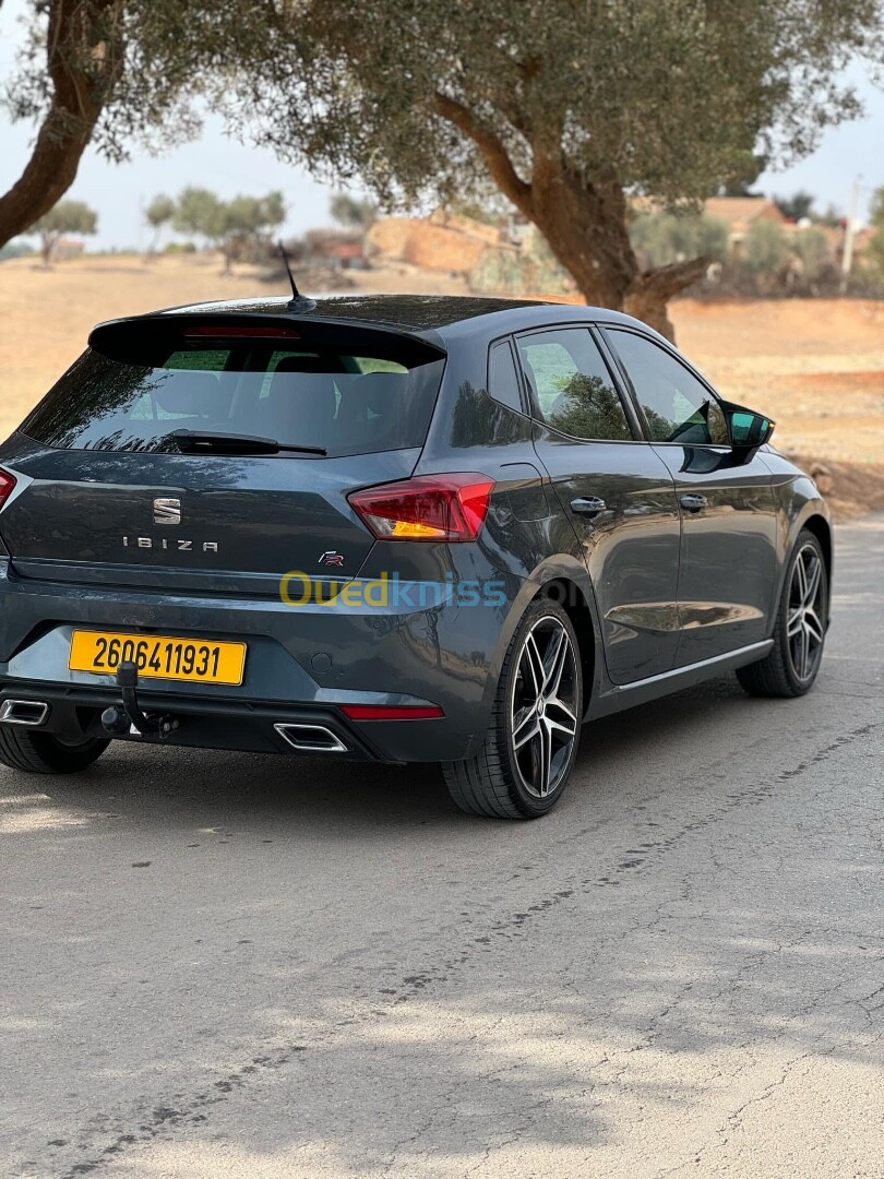 Seat Ibiza 2019 FR