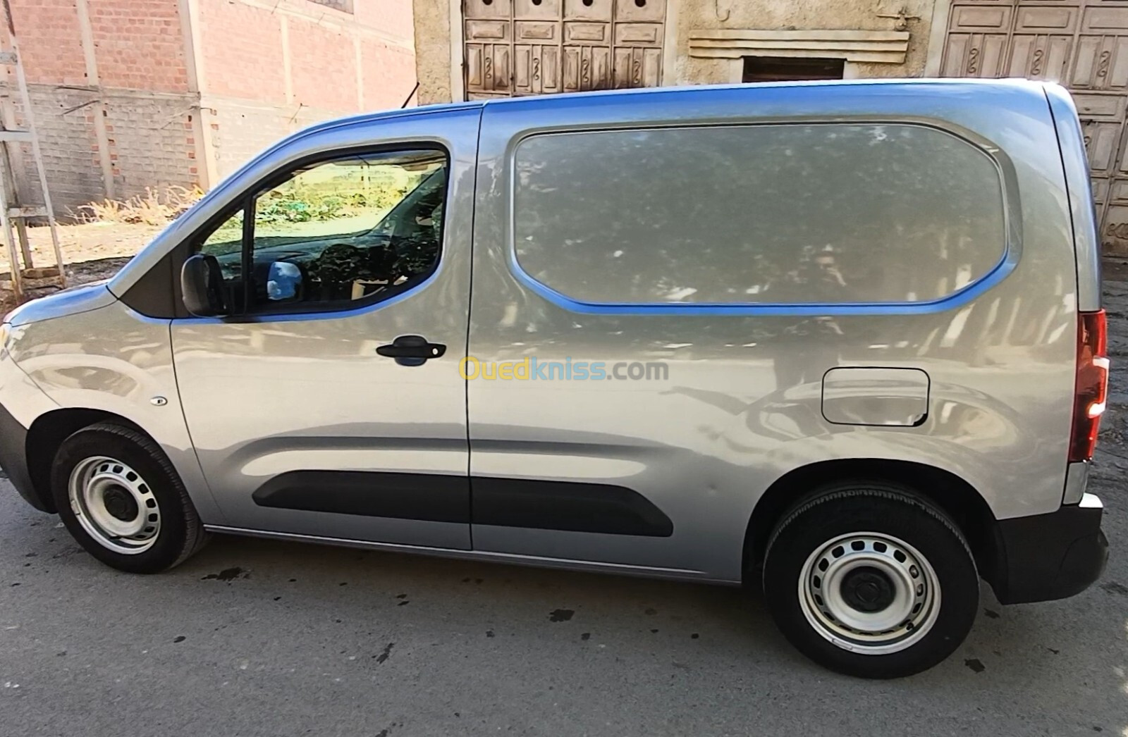 Fiat Doblo 2024 MIB