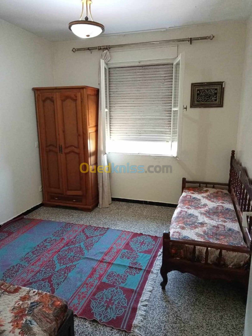 Vente Appartement El taref El kala