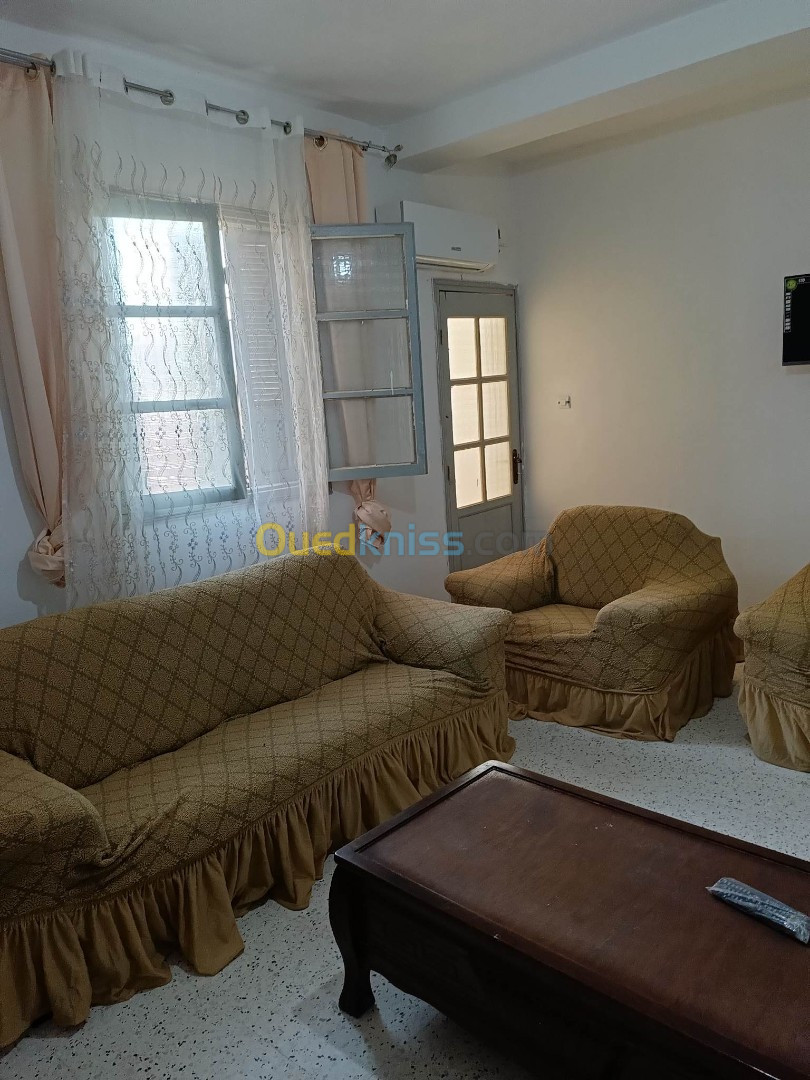 Location Appartement F3 El Tarf El kala