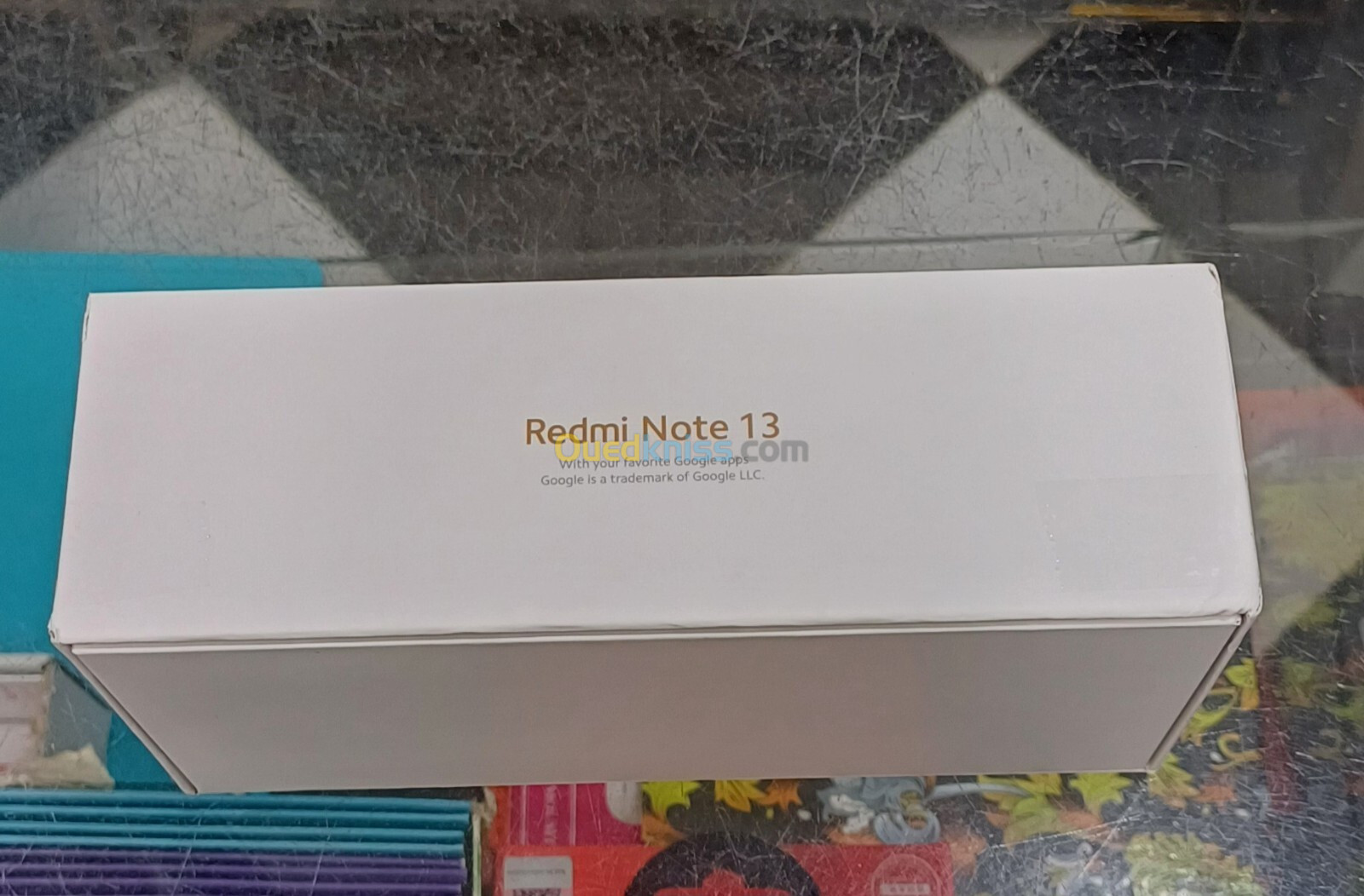 Redmi Note 13