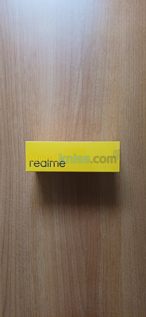 Realme C51s / 6Go RAM 128Go Stockage - Double SIM - Global