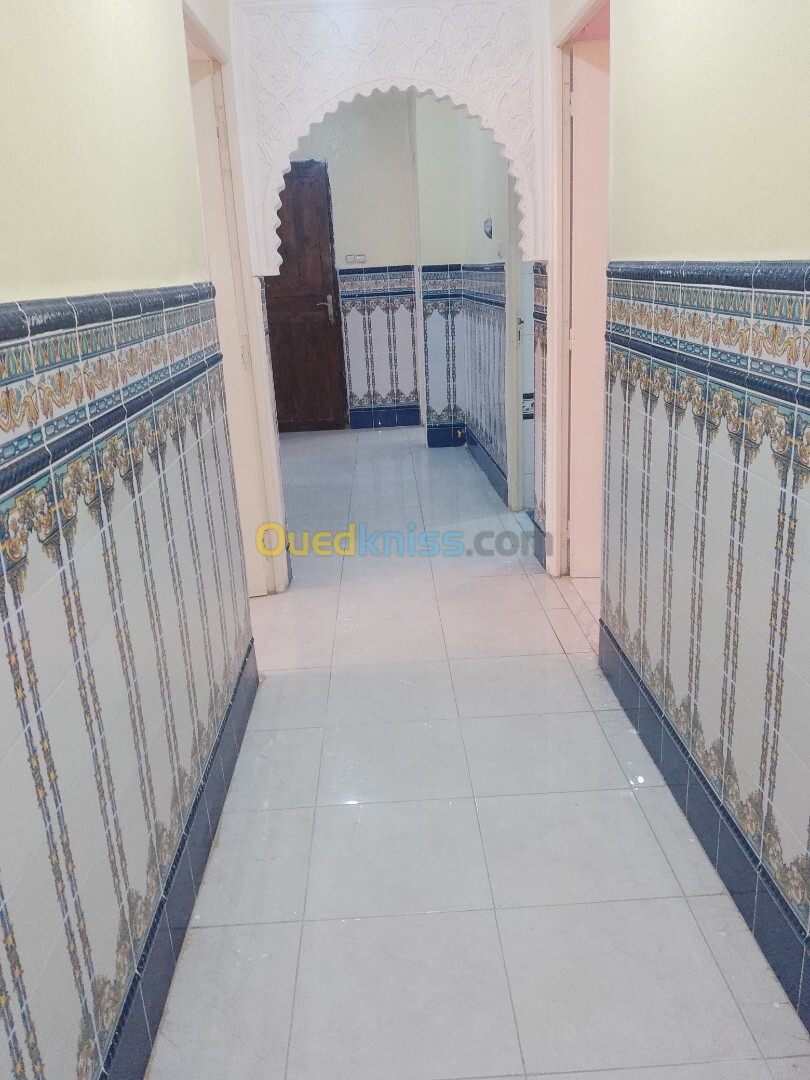 Vente Appartement F5 Alger Dar el beida