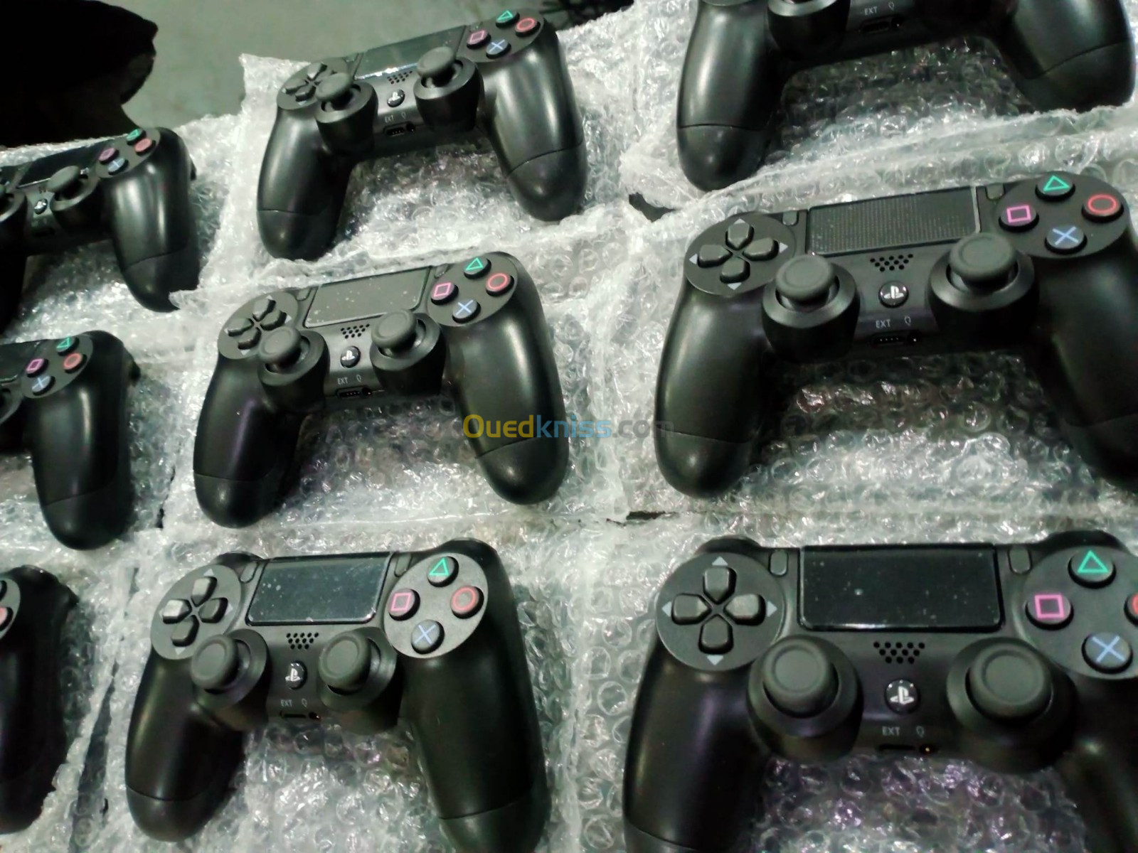 Manette ps4