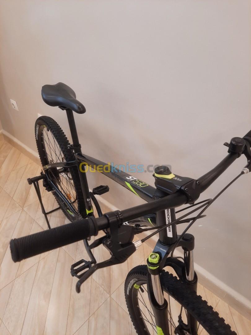 Vélo rockrider 530 St 