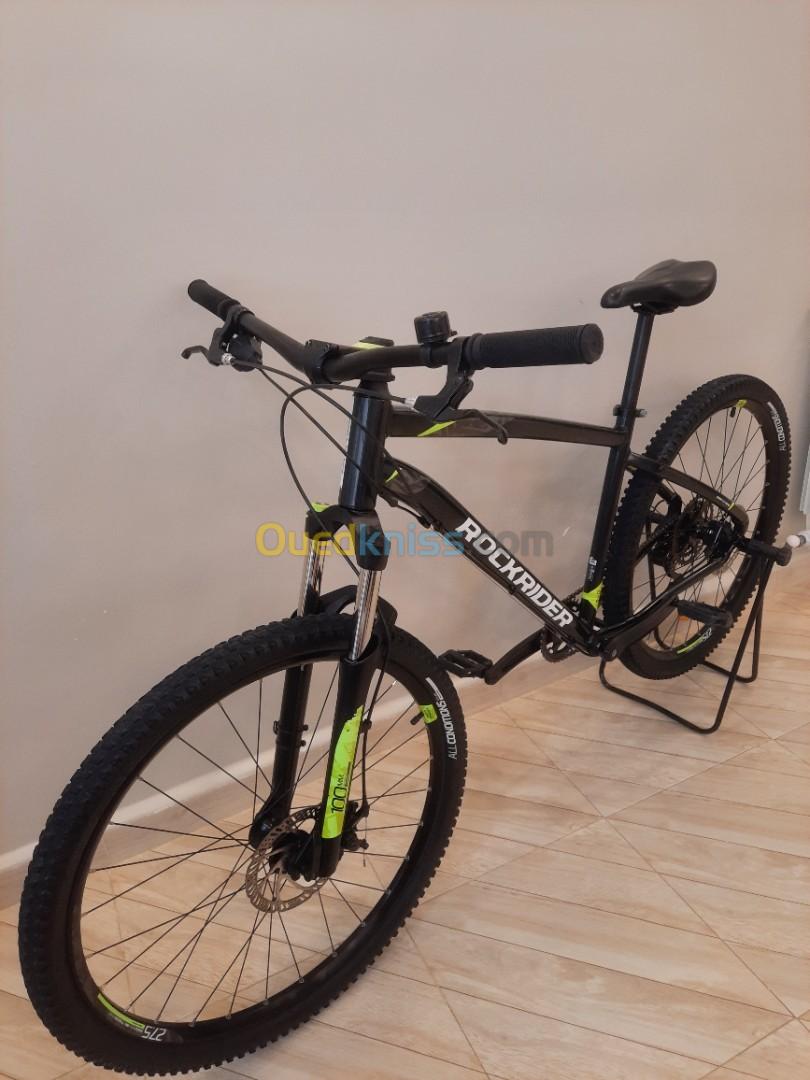 Vélo rockrider 530 St 