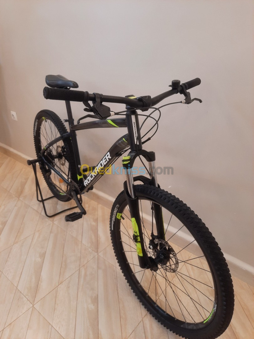 Vélo rockrider 530 St 