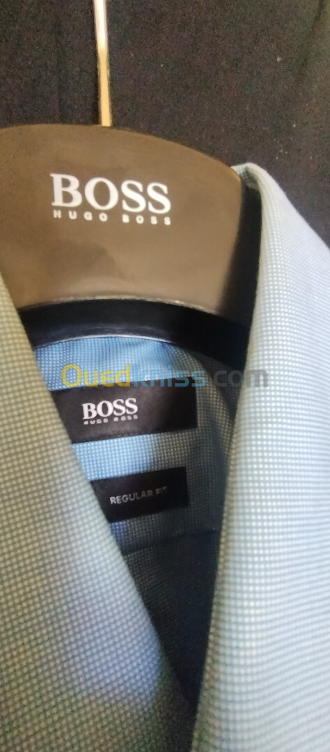 Costume Hugo Boss 