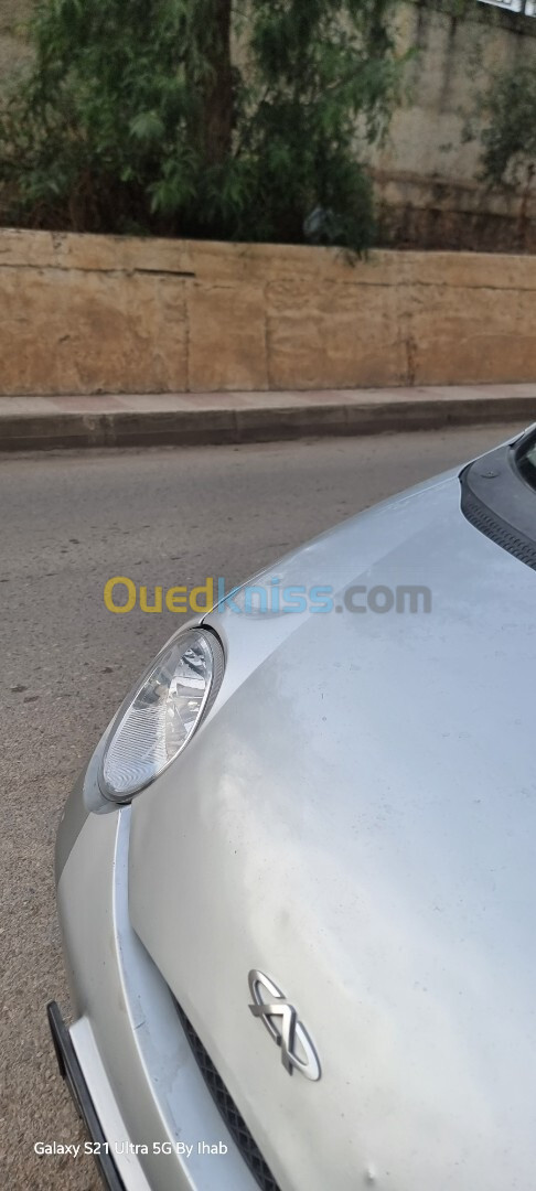 Chery QQ 2014 QQ