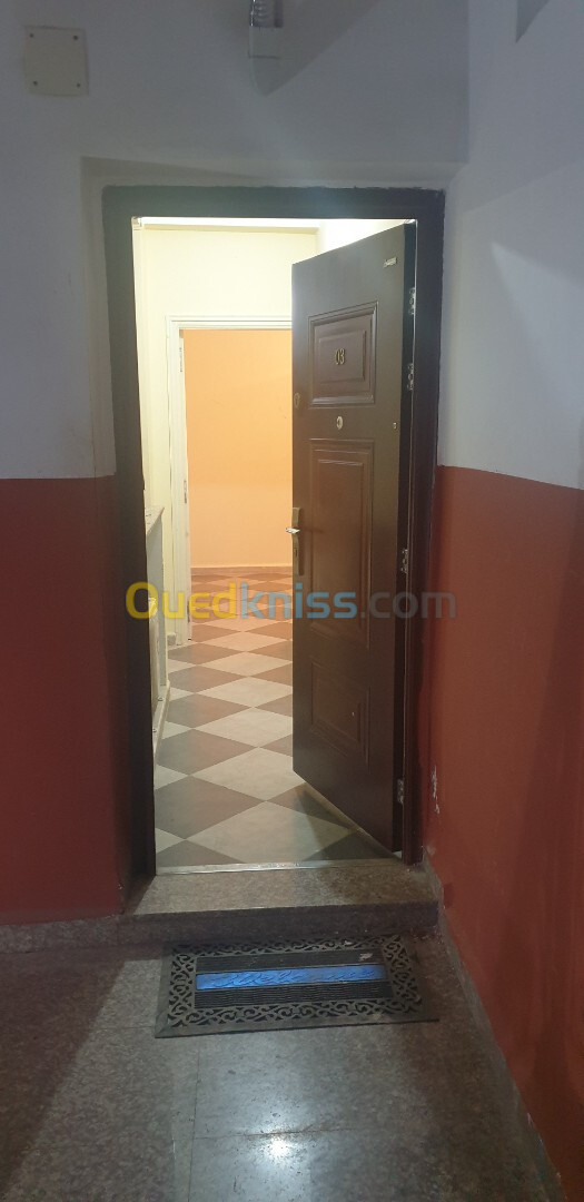 Location Appartement F3 Alger Baraki