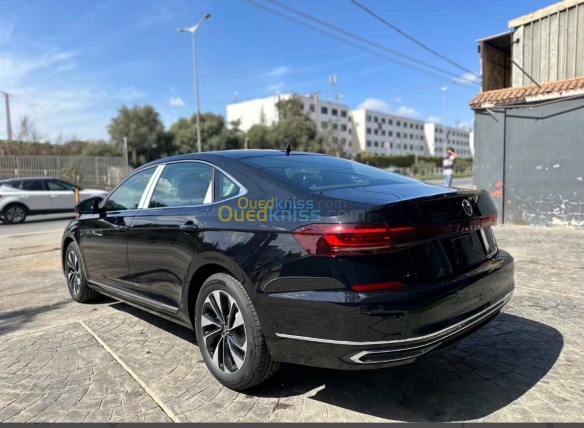 Volkswagen Passat 2024 R line