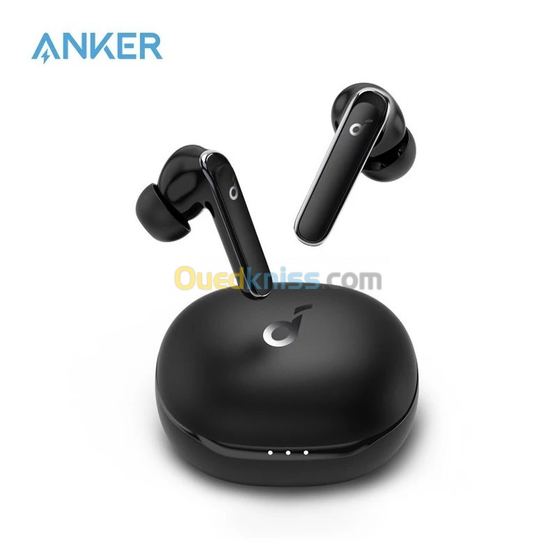 Soundcore anker life p3