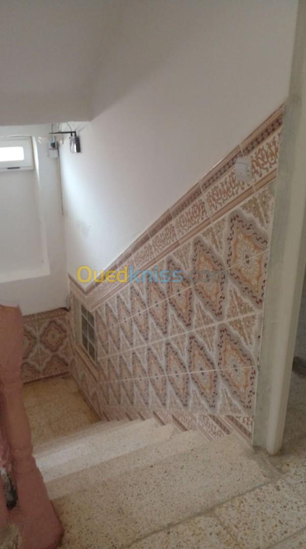 Location vacances Appartement F2 Tlemcen Marsa ben mhidi