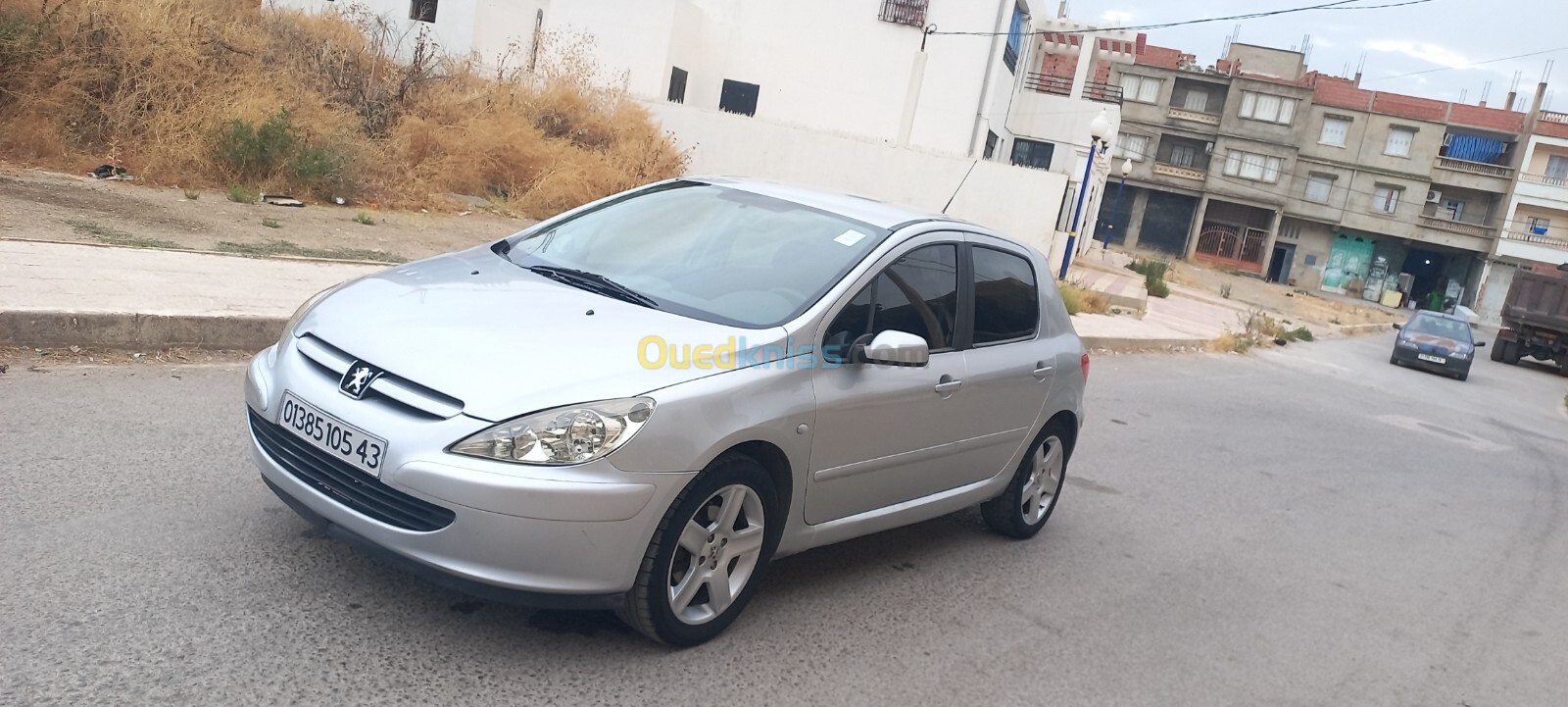 Peugeot 307 2005 307