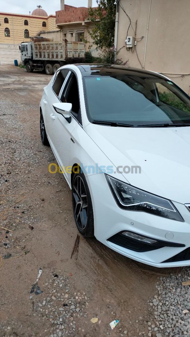 Seat Leon 2019 Leon