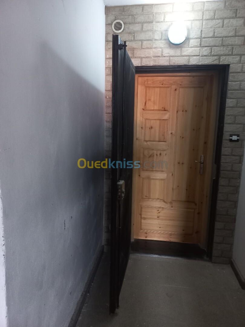 Vente Appartement F3 Tizi Ouzou Tizi ouzou