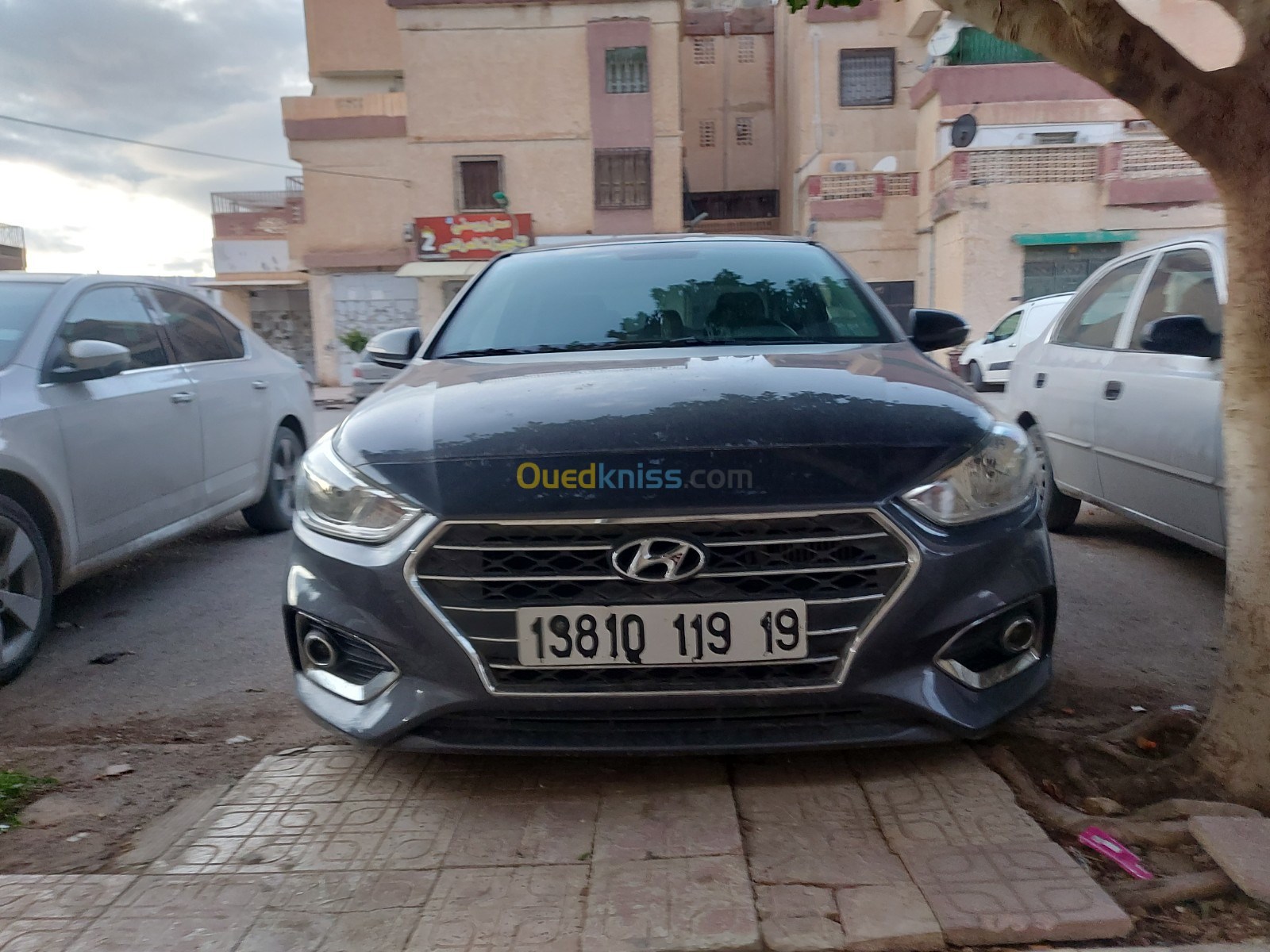 Hyundai Accent 2019 GL+