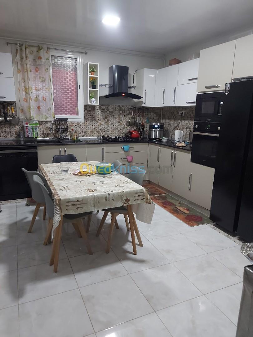 Vente Appartement F4 M'Sila Msila