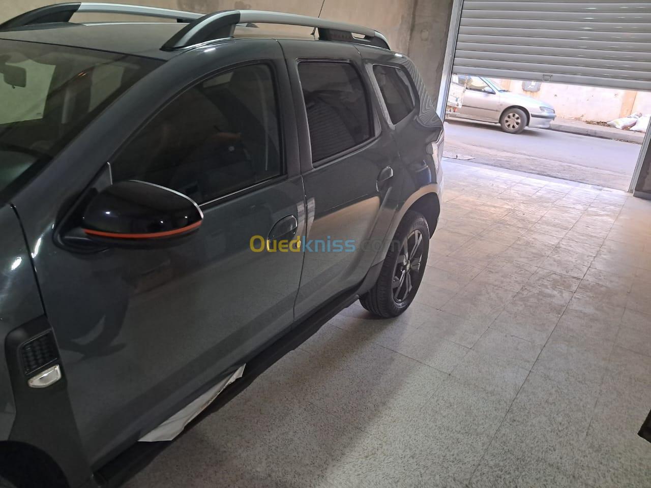 Dacia Duster 2022 