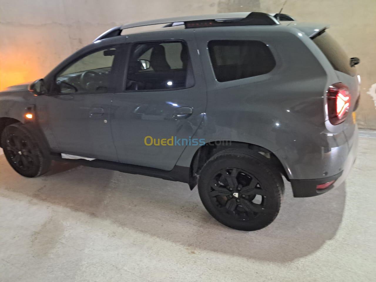 Dacia Duster 2022 