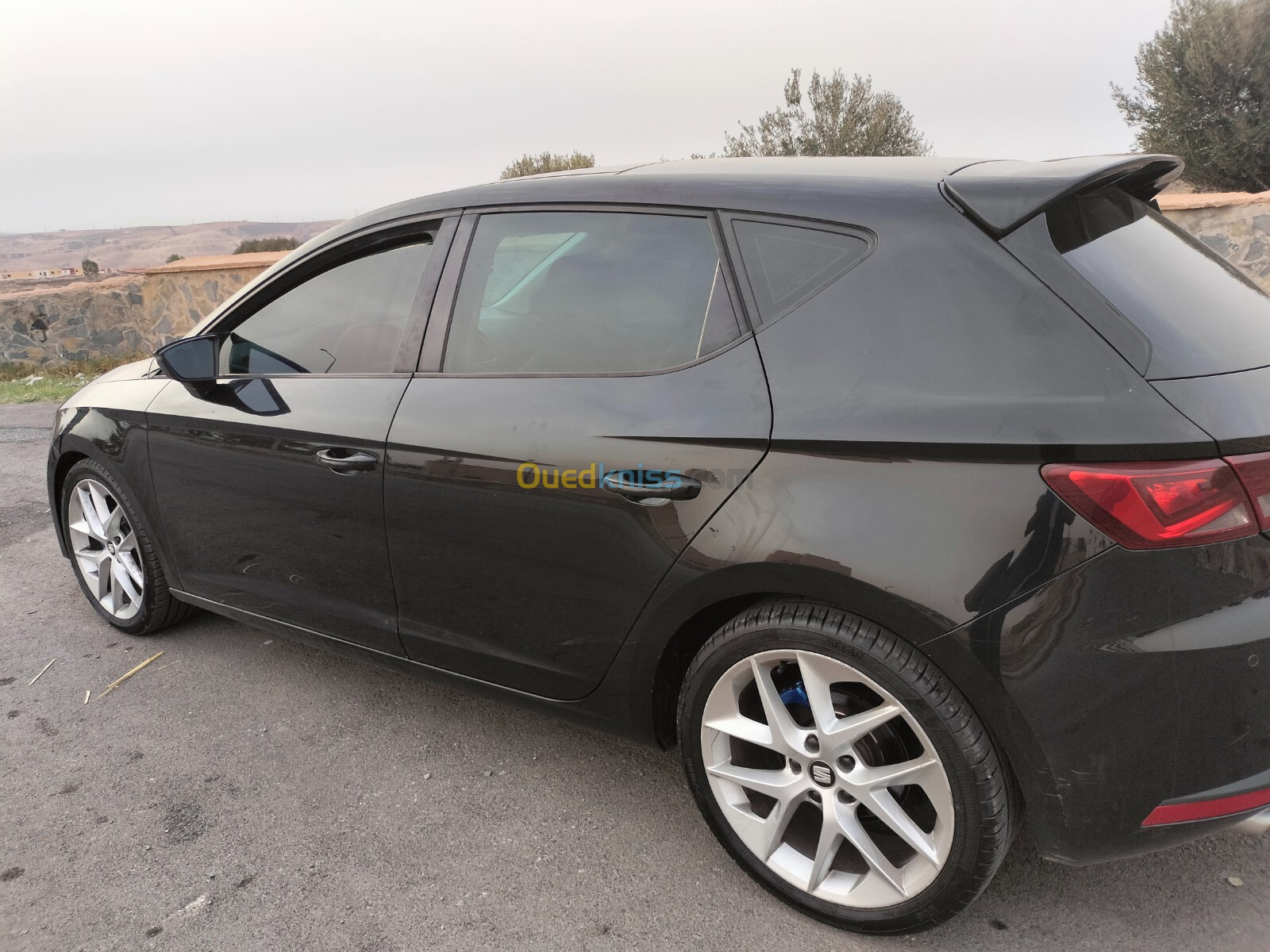 Seat Leon 2014 Leon