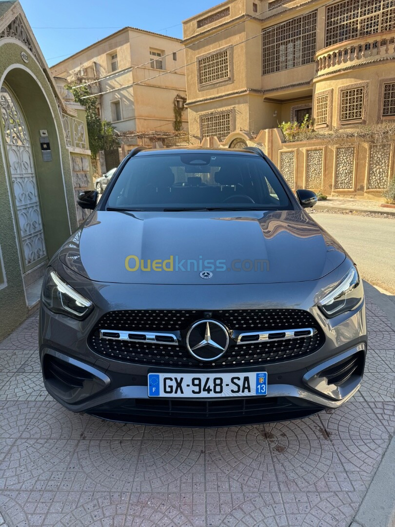 Mercedes GLA 250e 2024 /////AMG