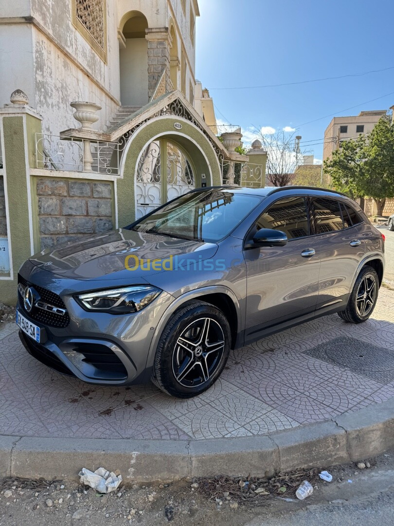 Mercedes GLA 250e 2024 /////AMG