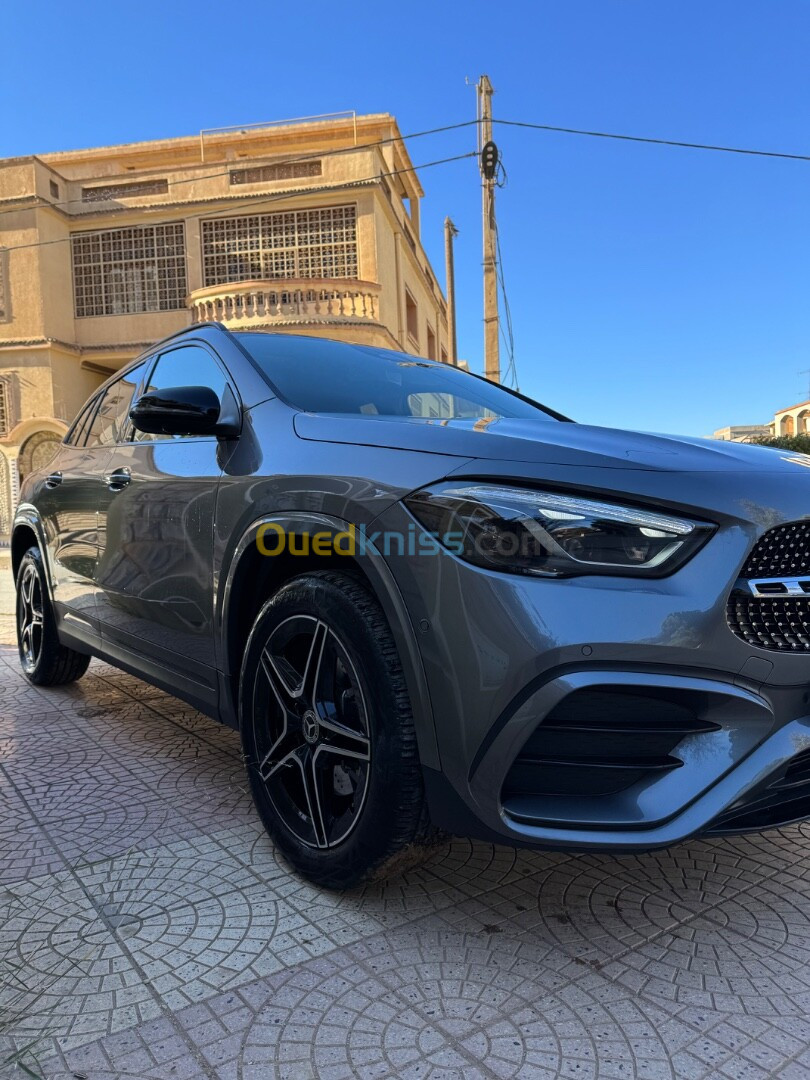 Mercedes GLA 250e 2024 /////AMG