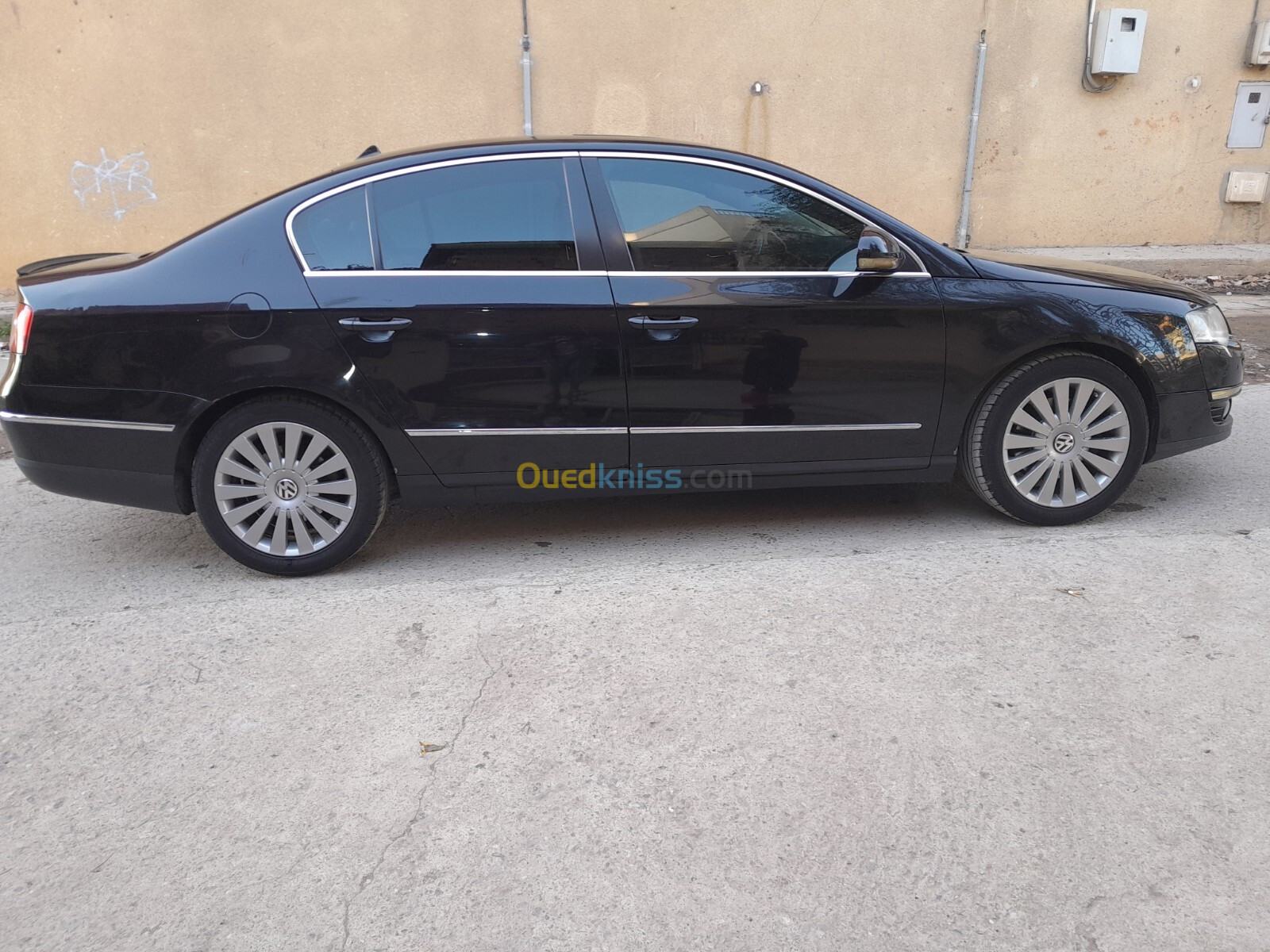 Volkswagen Passat 2006 Passat