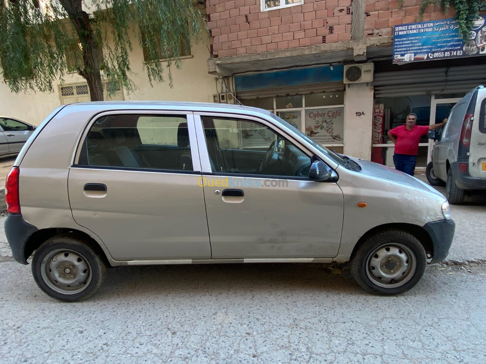 Suzuki Alto 2008 Alto