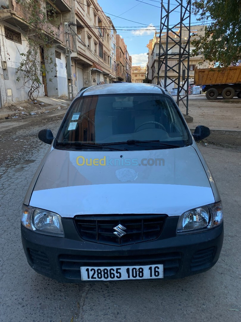 Suzuki Alto 2008 Alto